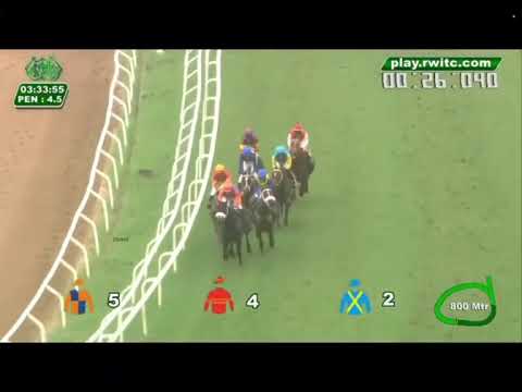 TIMELESS FORTUNE; WIN THE RACE @hrclive  @indianhorseracingtips185 @bangaloreturfclub7711 