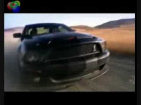 Knight Rider 2009 - KI3T tribute