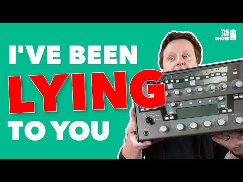 How the Kemper Replaced My Amp (Kemper and Helix Profiles)