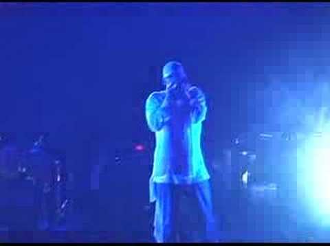 gentleman - redemption song