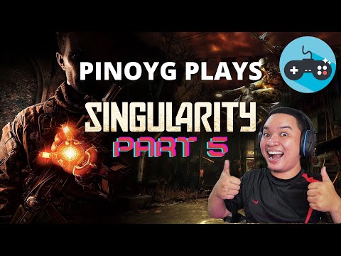 Steam Community :: Video :: Singularity Playthrough pt 5