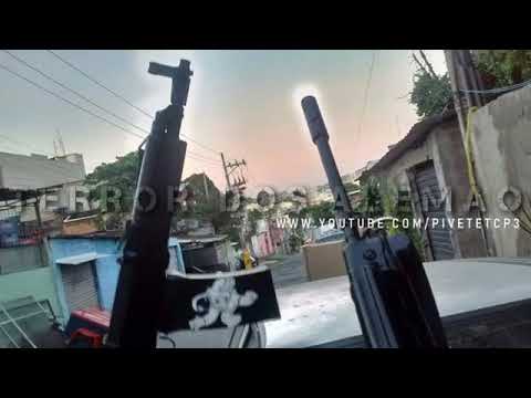 MC 3R Da Vj Medley (So Reliquia Jamais Visto Anti )