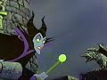 Sleeping Beauty 1959 Prince Phillips VS Maleficent