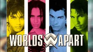 Worlds Apart - Je Te Donne (World Music Awards 1996)