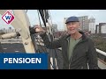 Leidse molenaar na 40 jaar met pensioen: 'Ik ga het absoluut missen' - OMROEP WEST