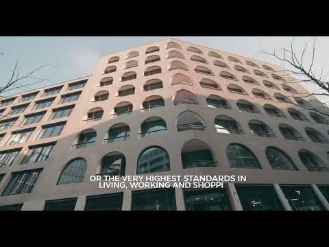 STADTQUARTIER AM TACHELES