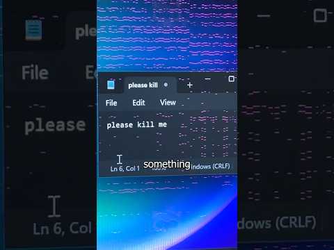 Video