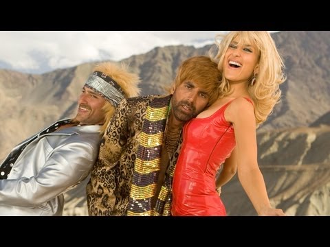Song Promo | Dil Dance Maare | Tashan | Akshay Kumar | Saif Ali Khan | Kareena Kapoor