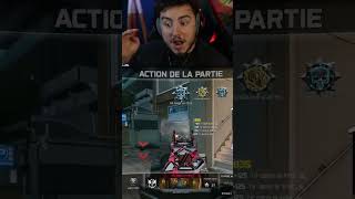 😱 CHEATEUR sur BLACK OPS 7 😱 #callofduty