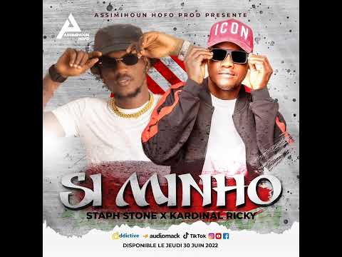 ASSIMIHOUN HOFO - SI MINHO FEAT KARDINAL RICKY