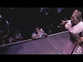 Thandiswa Mazwai Kwanele Black Coffee Remix Live