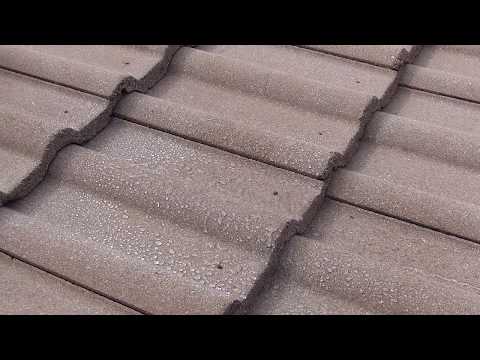 superDRY® Hydrofuge Incolores Toiture