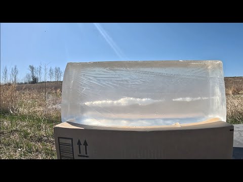 Fort Scott TUI 380 95gr + Ruger LCP Max vs. Ballistics Gel