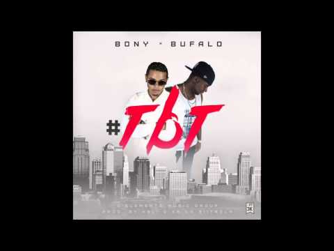 BONY feat Bufalo - TBT (Prod.by Kali D En La Biitrola)
