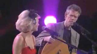 I Told You So Carrie with Randy Travis from American Idol