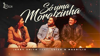 Só Uma Moralzinha Lyrics English Translation
