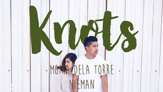 Moira dela Torre and Nieman - Knots (Official Audio with Lyrics)