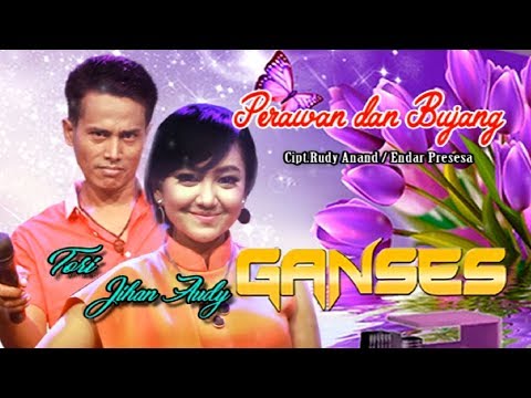 Jihan Audy Feat. Tory Tortor - Perawan Dan Bujang | Dangdut (Official Music Video)