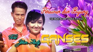 Download lagu Jihan Audy Feat. Tory Tortor - Perawan Dan Bujang | Dangdut ( Music Video) mp3