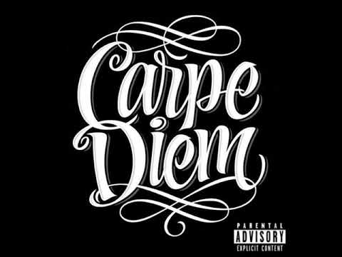 CarpeDiem - NkOne X Jab Glance (Momus Network Contest)