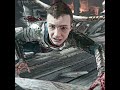 Thor Saves Atreus 4K God Of War Ragnarök Shorts