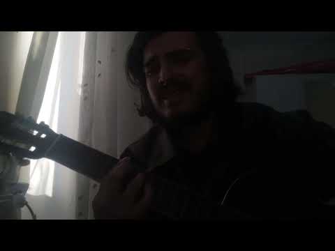 Bağzıları - Sen Benden Çaldın Biraz (Cover)