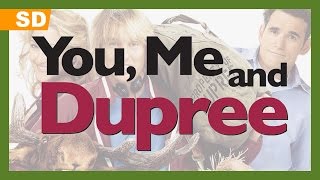 Video trailer för You, Me and Dupree (2006) TV Spot