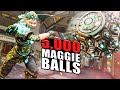 HOW TO MASTER Mad Maggie in Apex Legends Season 21 ! Mad Maggie Guide