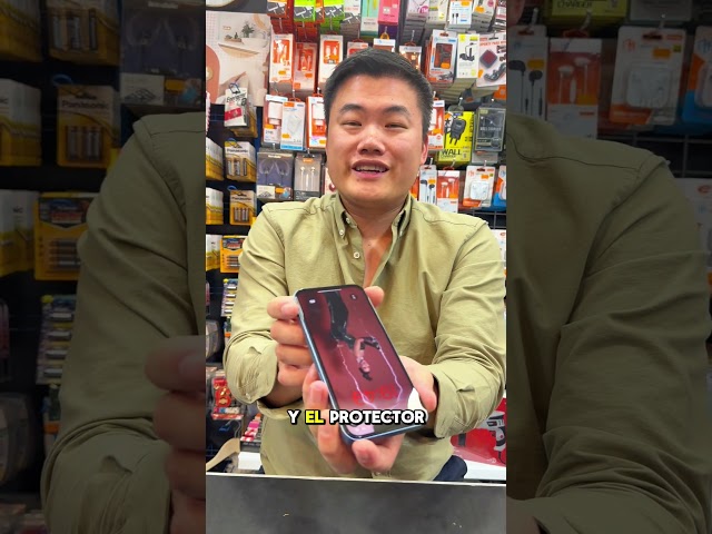 Vídeo relacionado con REY Protector de Pantalla para Universal 5.5", Medida 14,7 x 7,2cm Cristal Vidrio Templado Premium (Pack 3X) ¡¡¡ Medir Antes de Comprar !!!