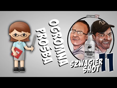 Ogromna Prośba - Szwagier SHOT 109