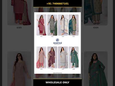 Deeptex Chief Guest Vol 45 – product video thumbnail