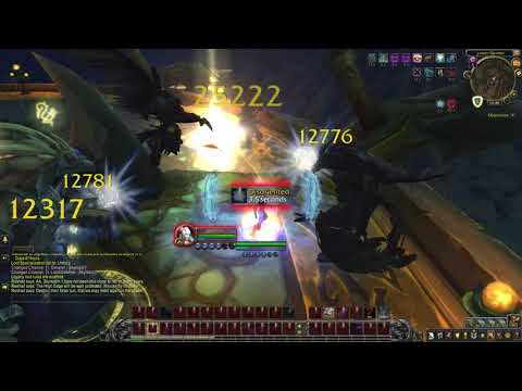 9.0 Shadowlands Prepatch - Skyreach Mythic Solo (Raw Gold REDUCED)