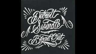Detroit Swindle - 64 Ways (Feat. Mayer Hawthorne)