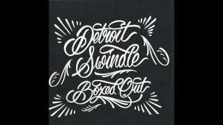 Detroit Swindle - 64 Ways (Feat. Mayer Hawthorne)