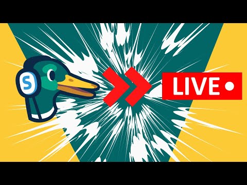 How to Setup a Church Live Stream Using Streamyard