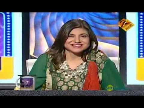 EP - Sa Re Ga Ma Pa Season 7 - Indian Marathi TV Show - Zee Marathi