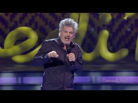 REAL BELAND «Les phrases qui nous font réaliser»\\ Gala ComediHa!