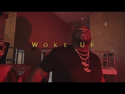 Mista Tha Shoota x Crook Count Up x 47Huncho - Woke Up // Official Video //