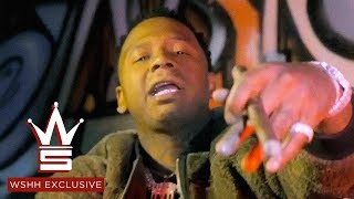 Moneybagg Yo &quot;No Love&quot; (WSHH Exclusive - Official Music Video)
