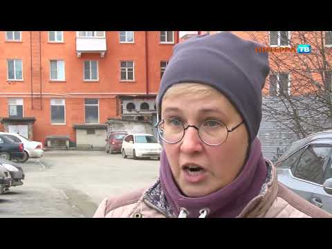 Второй день у нас происходит какой-то адовый коллапс!