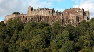 Sleeping tune-Wolfstone