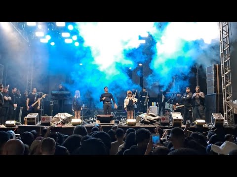 MIKAEL SANTOS - ANIVERSÁRIO DE BARRA DA ESTIVA-BA 2026