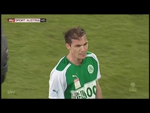 tipico Bundesliga, 24. Runde: SV Mattersburg - Wolfsberger AC 1:1 (Video-Highlights)