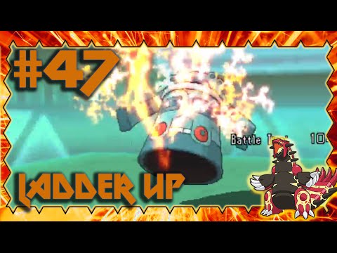 Ladder Up Season 2 #47 - Tricky Switches, Do I Make The Obvious Play?