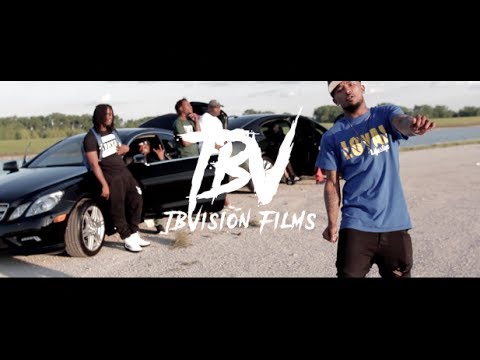 Rico Da Mac - OTW (On The Way) ft. Lou Kang | TBVision Films