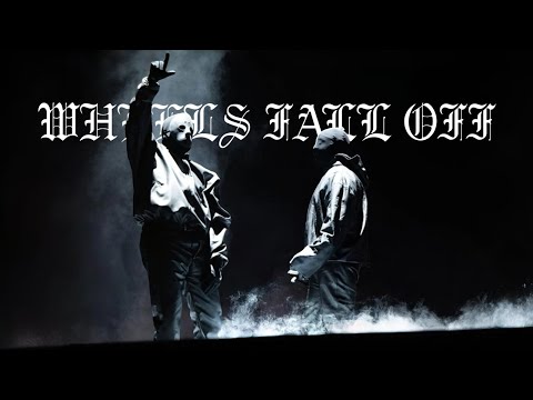 WHEELS FALL OFF but it will make you feel