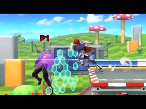 Roy mains are a different breed