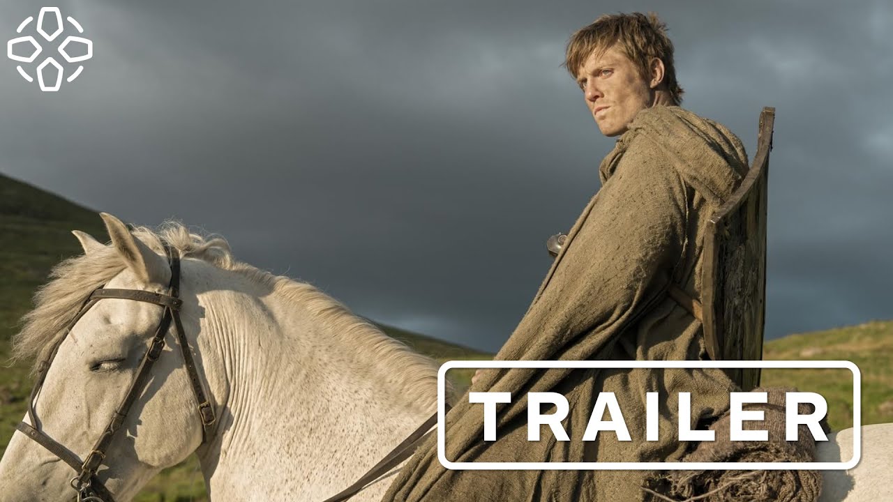 A Hét Királyság lovagja - előzetes #2