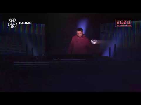 UWS Balkan #1 // Dj Audiostorm// Montenegro