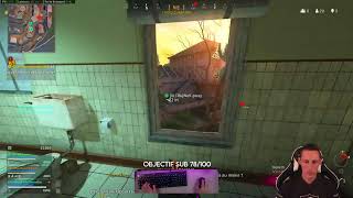 🔴 FR - PC - REBIRTH ! Objectif : TOP 1